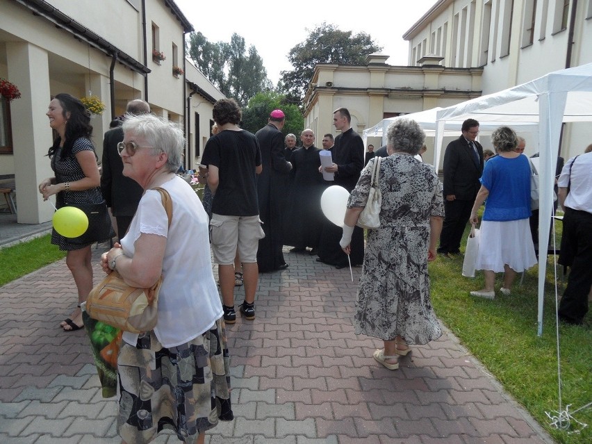 Marsz dla życia i rodziny w Będzinie