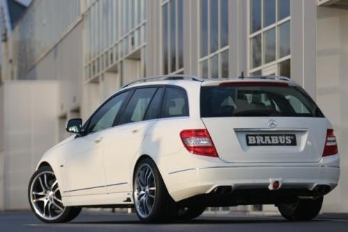 Fot. Brabus