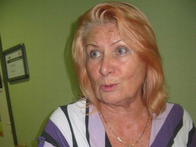- Jestem bardzo zadowolona z decyzji radnych - mówiła nam Wanda Tiszuk, która handluje na targowisku.