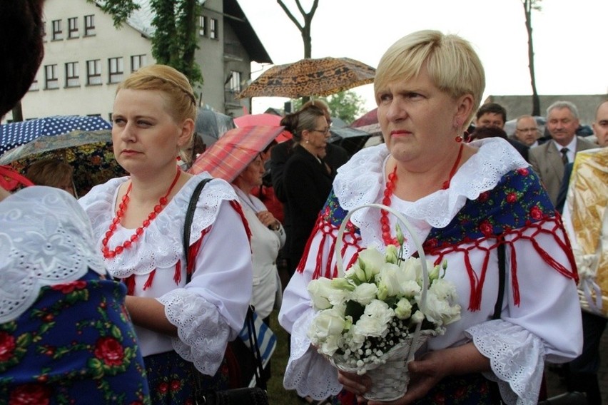 Jubileusz 300-lecia odnalezienia Cudownego Medalionu Matko...