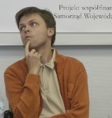 Szymon Hołownia: - Nie walcz, nie biegaj, nie nawracaj. Bądź chrześcijaninem naprawdę