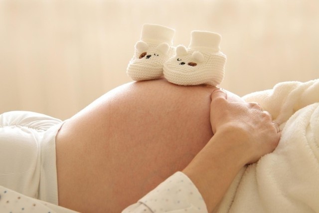 Rafał Śliż informuje, że w regionie bezpłatne badanie prenatalne można przeprowadzić w trzech placówkach