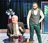 „Kolacja dla głupca”: Premiera w Bałtyckim Teatrze Dramatycznym 