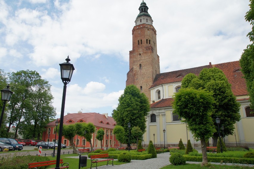 Wschowa będzie w sobotę dobrym miejscem do biegania