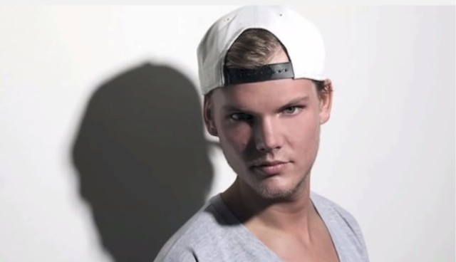 Szwedzki Dj Avicii wystąpi latem w Gdańsku