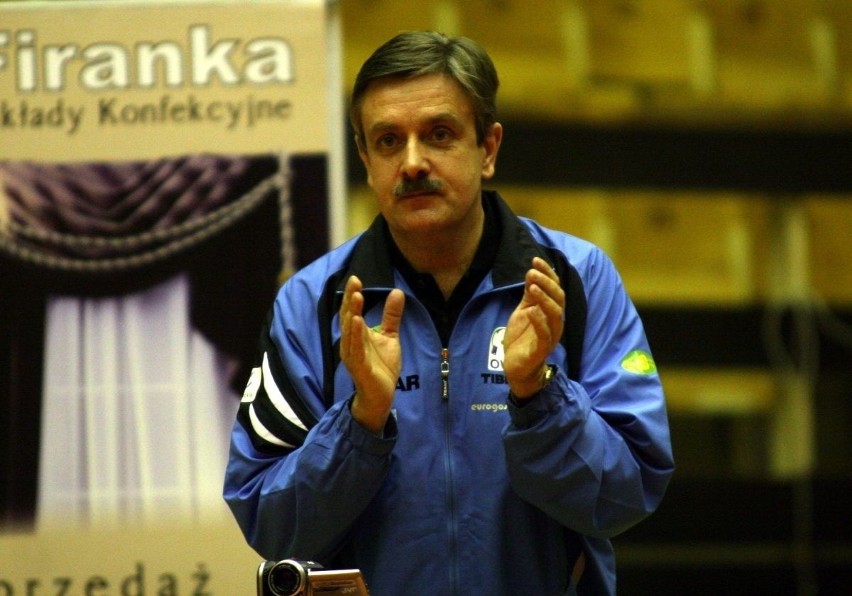 Zbigniew Nęcek.