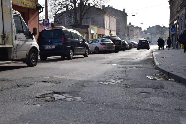 Od piątku, 8 marca, z powodu remontu zamknięty zostanie ten odcinek ul. Poznańskiej