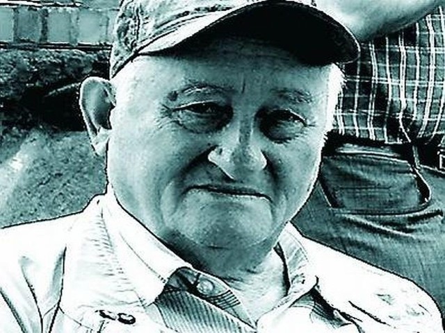 Zygmunt Dmochowski  (1931-2013) na Święcie Soli w Ciechocinku w 2010 r.