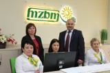Sosnowiec: MZBM ma nowe centrum obsługi w centrum miasta [ZDJĘCIA]