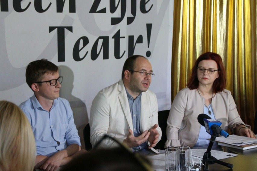 teatr Dramatyczny podsumował sezon 2018/2019