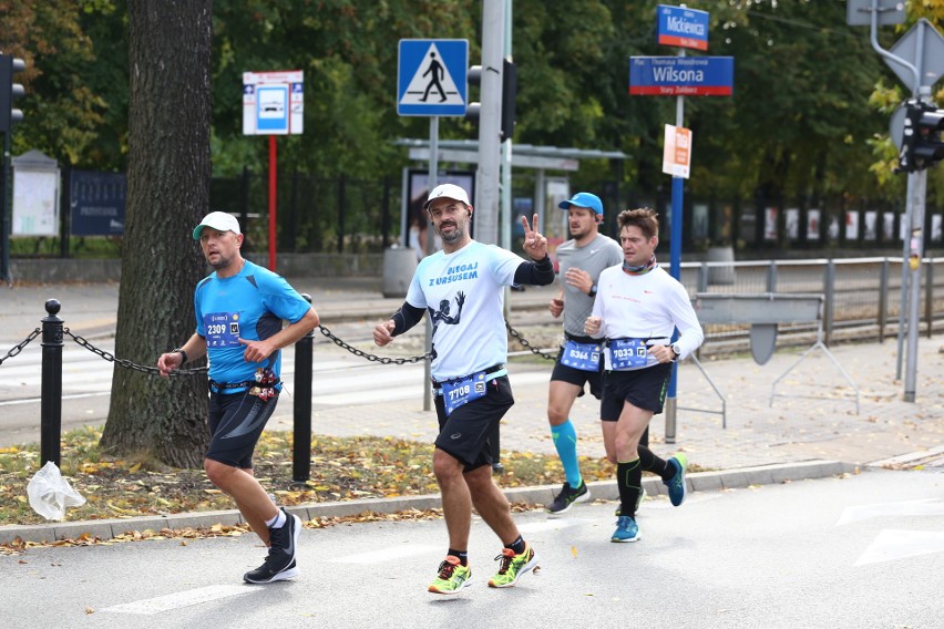 Maraton Warszawski 2019 LIVE [RELACJA NA ŻYWO] ZDJĘCIA...