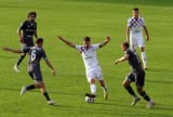 Górnik Zabrze - Lechia Gdańsk 13.09.2020 r. Oceny biało-zielonych po wysokiej porażce na Śląsku [galeria]