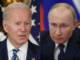 Bezpośrednie sankcje na prezydenta Putina? Biden: Wyobrażam to sobie