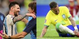 Mundial 2022. Wyjątkowe tatuaże piłkarzy na Mistrzostwach Świata w Katarze. Messi, Neymar, Depay, Giroud, Richarlison i inni