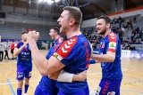 Podsumowanie 22. serii PGNiG Superligi: Górnik Zabrze triumfuje w Piotrkowie, pewne zwycięstwa faworytów 