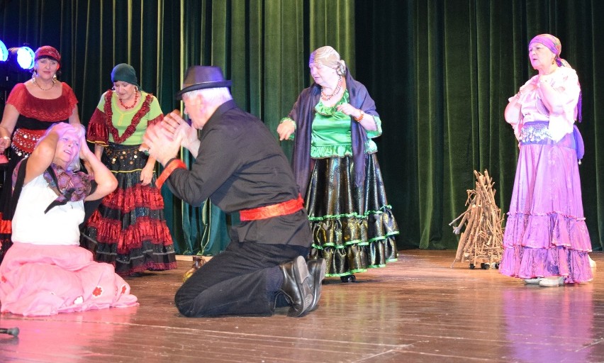 Gromkimi brawami został nagrodzony teatr Uniwersytetu...