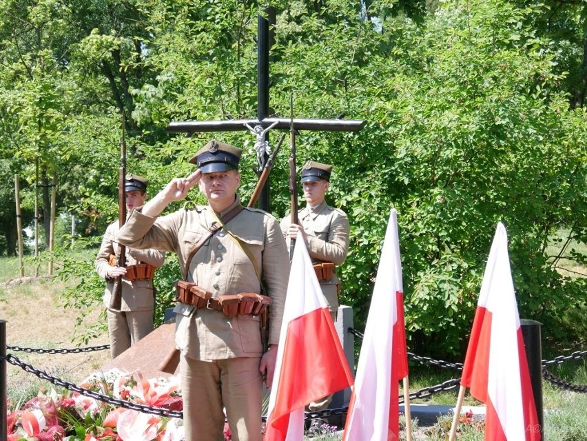 Kozienice uczciły pamięć tych, którzy oddali życie za Ojczyznę [zdjęcia]