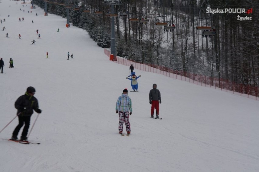 "Światowy Dzień Śniegu" na stoku Zwardoń SKI