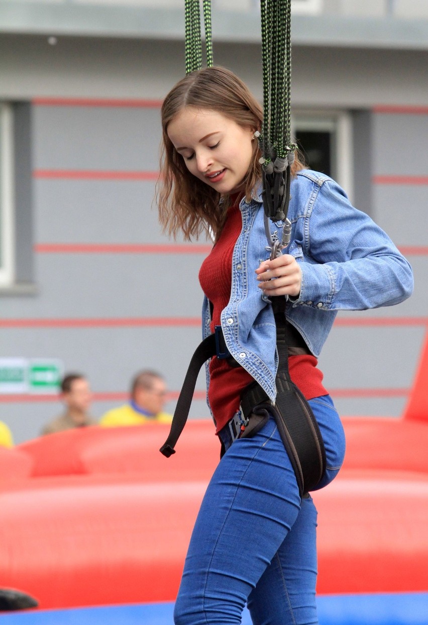 Rozpoczęły się Medikalia 2017 - święto studentów Akademii Medycznej 