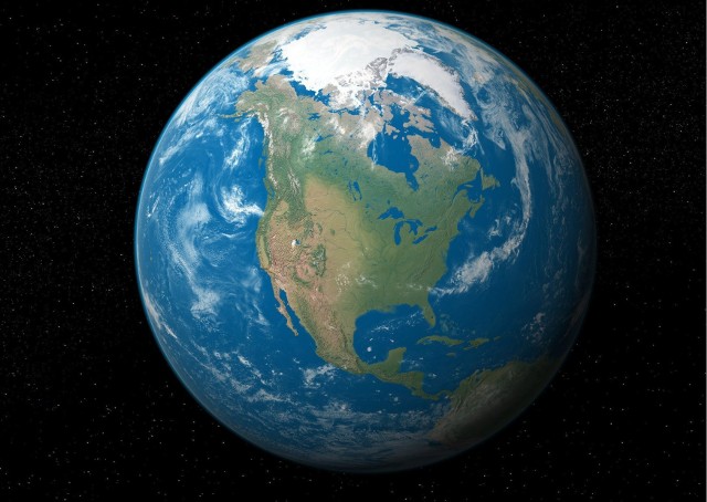Według badań naukowców, za miliard lat na Ziemi pozostanie zaledwie jeden procent tlenu.