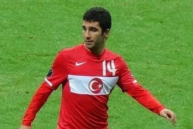 Arda Turan