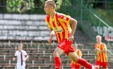 Dwaj piłkarze Korony Kielce zostali powołani do reprezentacji Polski do 18 lat