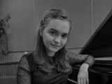 Koncertuje, pisze, chce studiować medycynę. 17-letnia Magda to duma słupskiej szkoły muzycznej