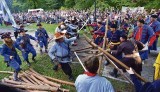 W sobotę i niedzielę będą wojować ze Szwedami w Ostromecku