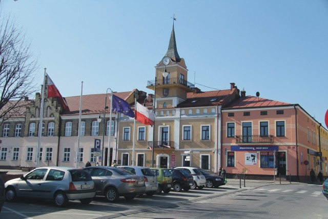 Dzięki zaangażowaniu poseł Anny Schmidt - Rodziewicz z PiS, w tym roku tereny w Lubaczowie zostaną włączone do MSSE.