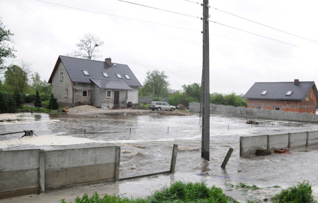 Powódź 2010 roku w Bierawie wyrządziła olbrzymie szkody. Od tego czasu nie wybudowano tam żadnej nowej infrastruktury przeciwpowodziowej.