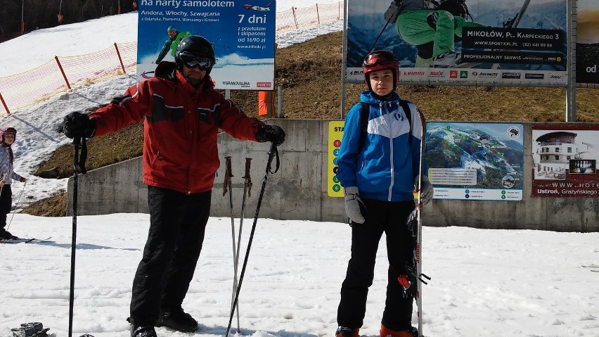 Sezon narciarski w Beskidach się kończy. Miłośników nart nie...