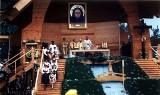 21 lat temu w Starym Sączu Jana Pawła II witało pół miliona pielgrzymów [ZDJĘCIA]