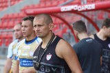 Rugby. Master Pharm Budowlani Łódź liderem ekstraligi