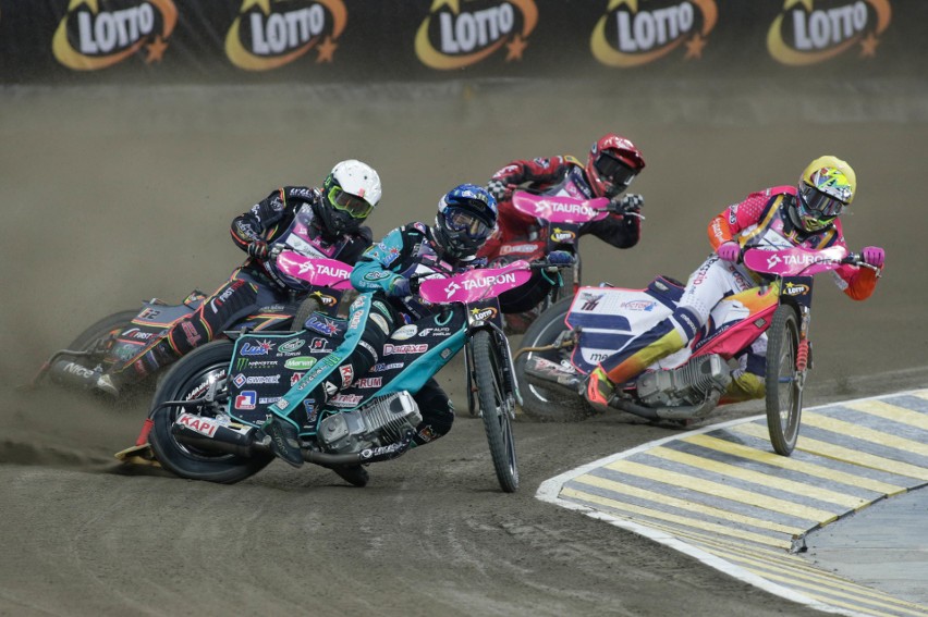 Fotorelacja z finałowego turnieju cyklu Speedway Euro Championship w Chorzowie