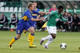 Derby Trójmiasta. Mecz Arka - Lechia online. Gdzie obejrzeć mecz Arka - Lechia? STREAM ONLINE