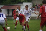 Prądniczanka Kraków - Karpaty Siepraw (2006). Ostatni mecz w IV lidze drużyny z Prądnika Czerwonego ZDJĘCIA RETRO