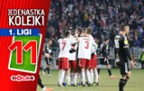 Stal i ŁKS celują w awans. Jedenastka 22. kolejki Fortuna 1 Ligi według GOL24!