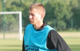 Kolejny nowy zawodnik w GKS Rudki. To Dawid Kołodziej z ŁKS Probudex Łagów  [ZDJĘCIA]