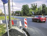Kłótnia drogowców w Bydgoszczy o ważne remonty ulic