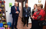 Prezes Polsko-Ukraińskiej Izby Handlowej Jacek Piechota gościł w Kielcach. Podpisano umowę o współpracy z Targami Kielce 