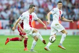 Polska - Gruzja 4:0 NA ŻYWO hattrick Lewandowskiego! (BRAMKI, FILMY, RELACJA)