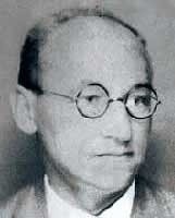 Rudolf Ranoszek (1894-1986) - profesor zajmujący się...
