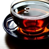 Czerwona herbata na zdrowie