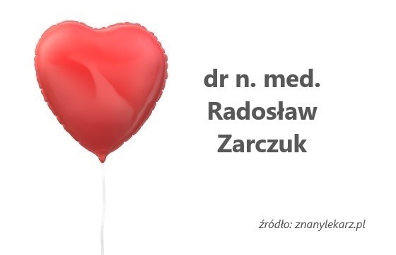Pracuje w Klinice Kardiologii SPSK4 w Lublinie, gdzie...