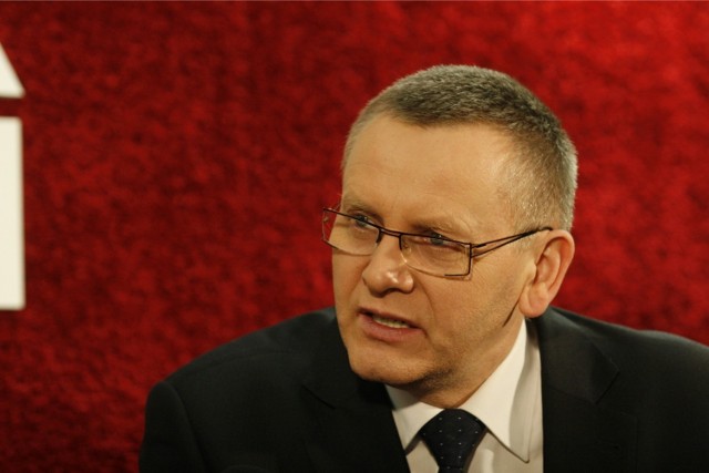 Mirosław Sekuła