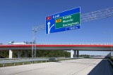 Autostrada A1. Dziś kierowcy pojadą nowym odcinkiem A1 