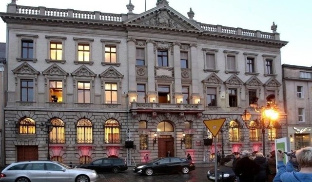 Akademia Sztuki w Szczecinie