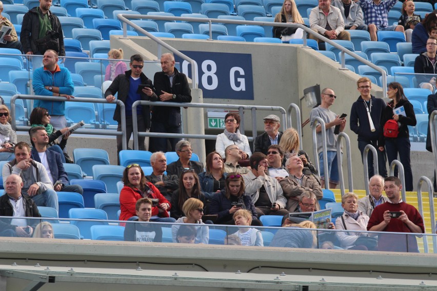 Stadion Śląski Dzień Otwarty: odnajdźcie się na zdjęciach!