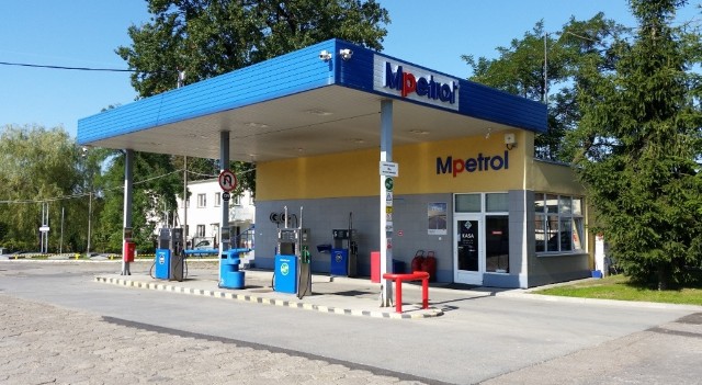 Tarnowskie MPK prowadziło miejską stację paliw od 2009 roku. Teraz spółka zamierza ją wydzierżawić innemu podmiotowi.