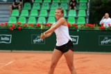Weronika Falkowska awansowała do ćwierćfinału turnieju WTA Challenger w Andorze!